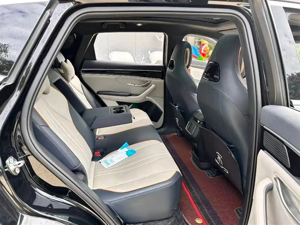 BYD SONGJIANG NEW ENERGY