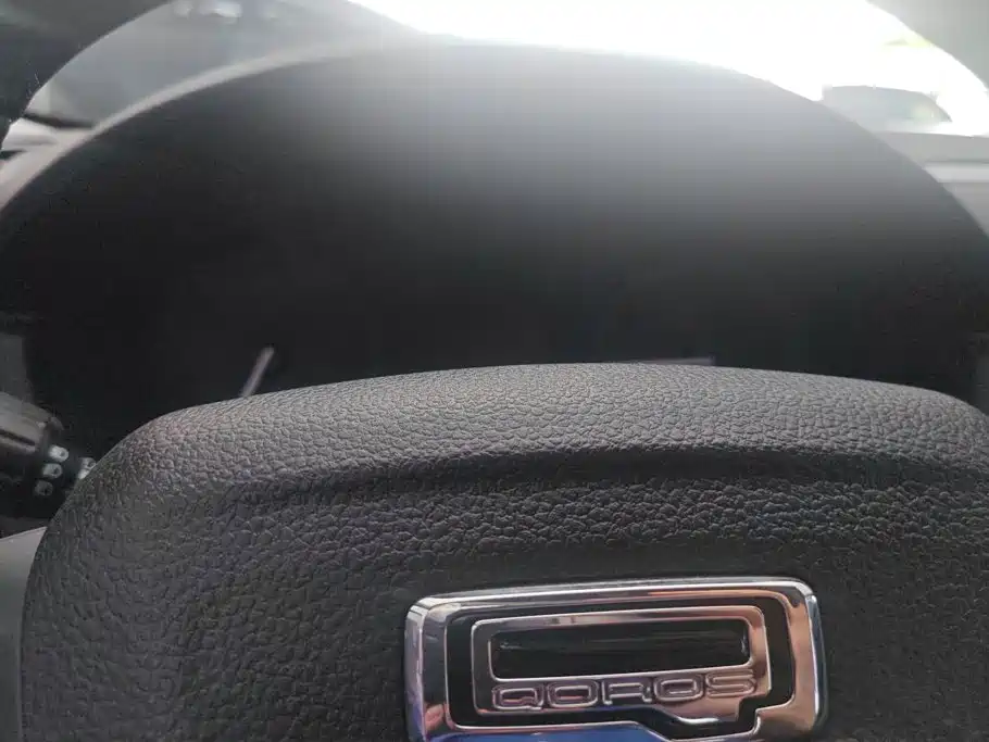 Qoros Qoros 5 — миниатюра 14