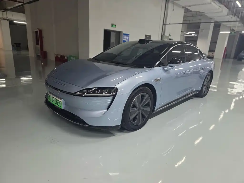 2024 Chery Zhijie - zdjęcie 1 z 17