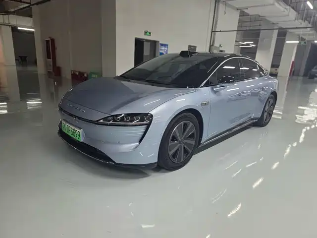 2024 Chery Zhijie
