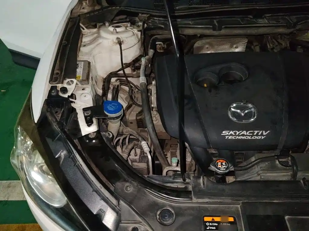 Mazda CX-5 — миниатюра 19