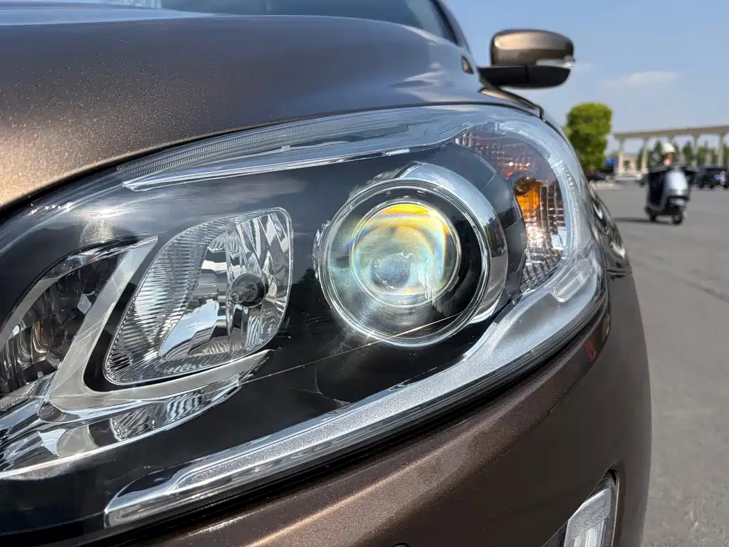 Volvo XC60 2016 T5 AWD