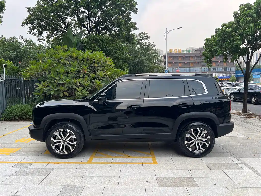 Haval Big Dog — миниатюра 4