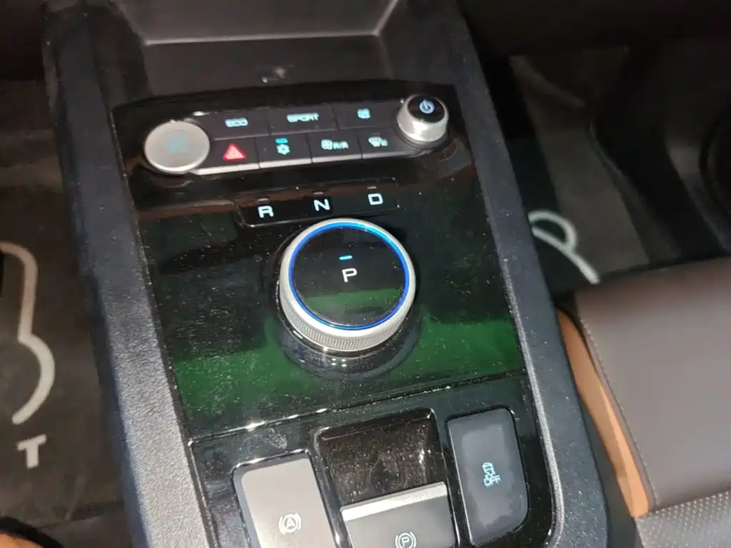 BYD e2 — миниатюра 14