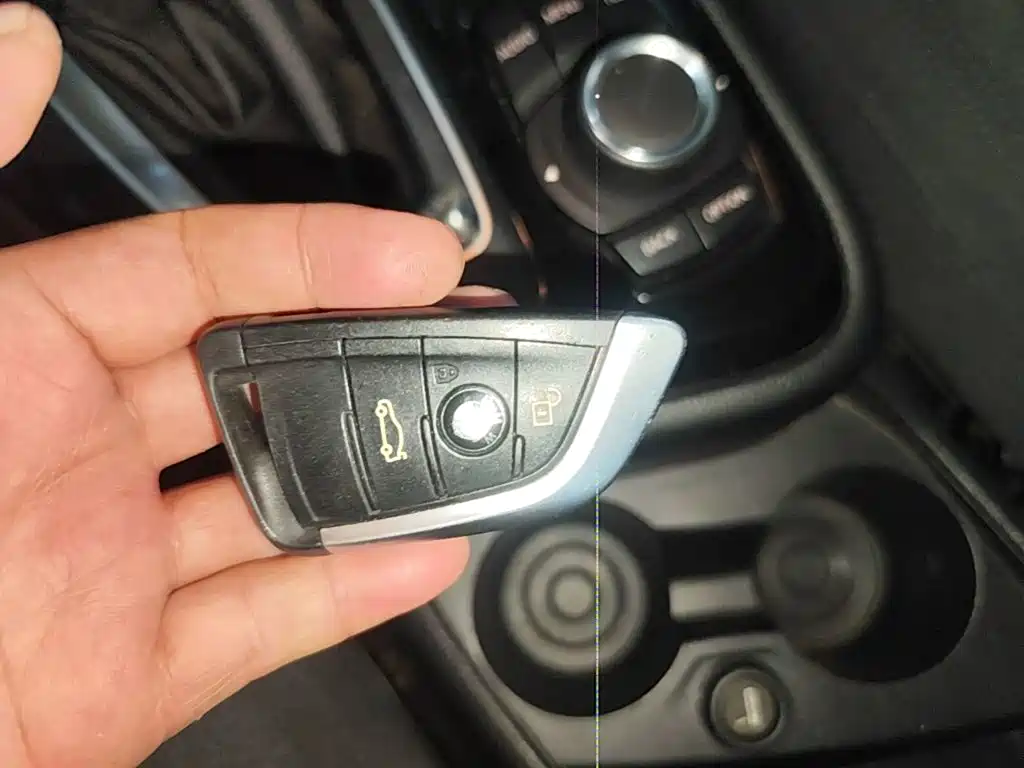 BMW 2 Series Active Tourer — миниатюра 9