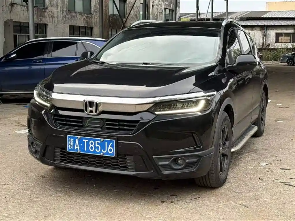 Купить Honda Breeze