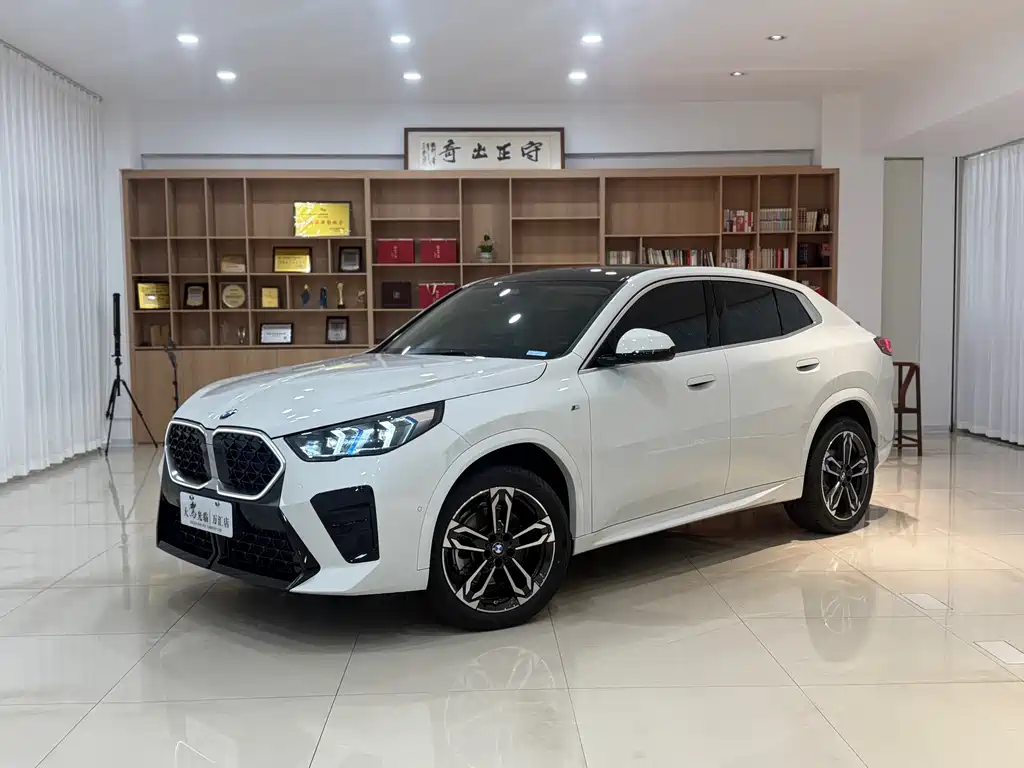 BMW X2 (Import) 2025