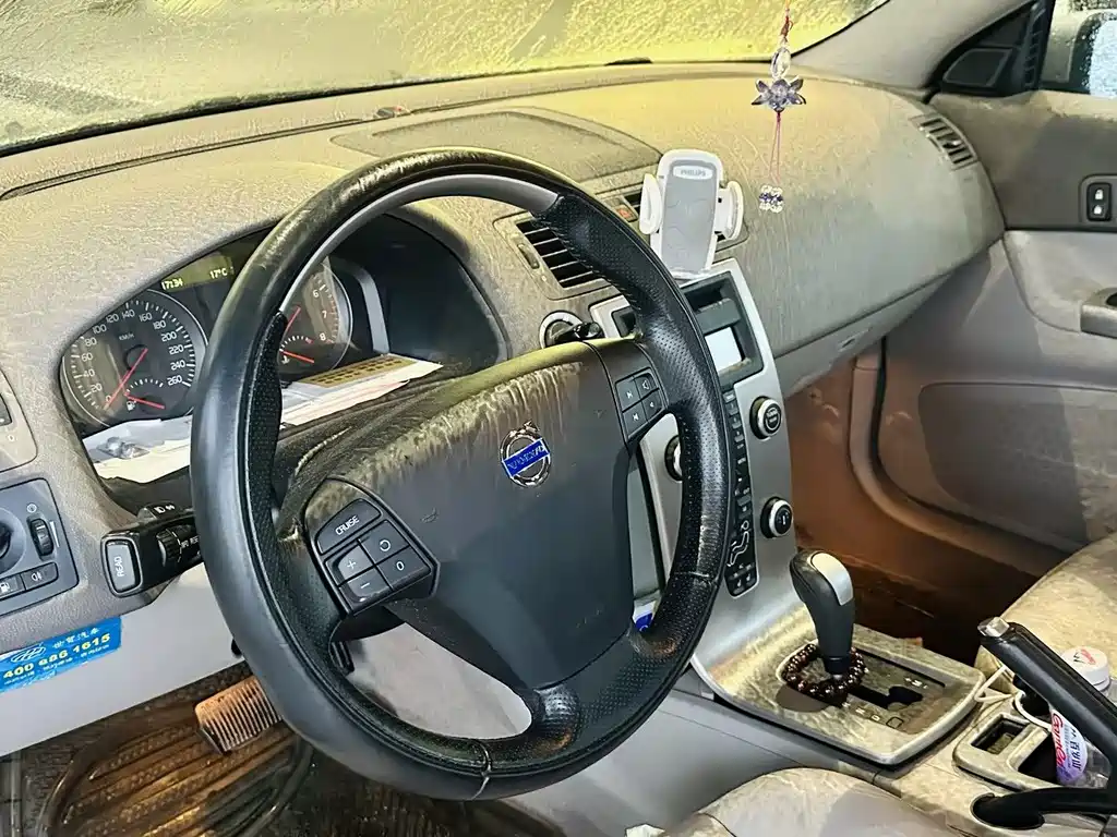 Volvo C30 — миниатюра 6