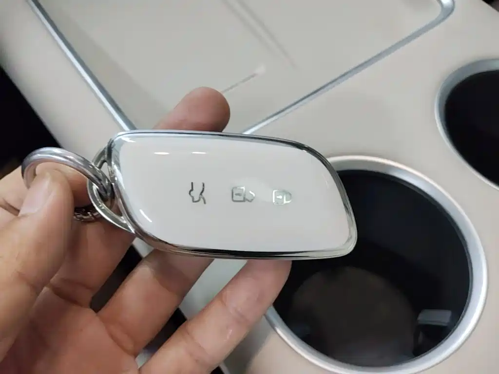 Fengxing Xinghai S7 — миниатюра 9