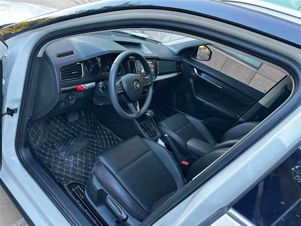 Skoda Kamiq — миниатюра 5