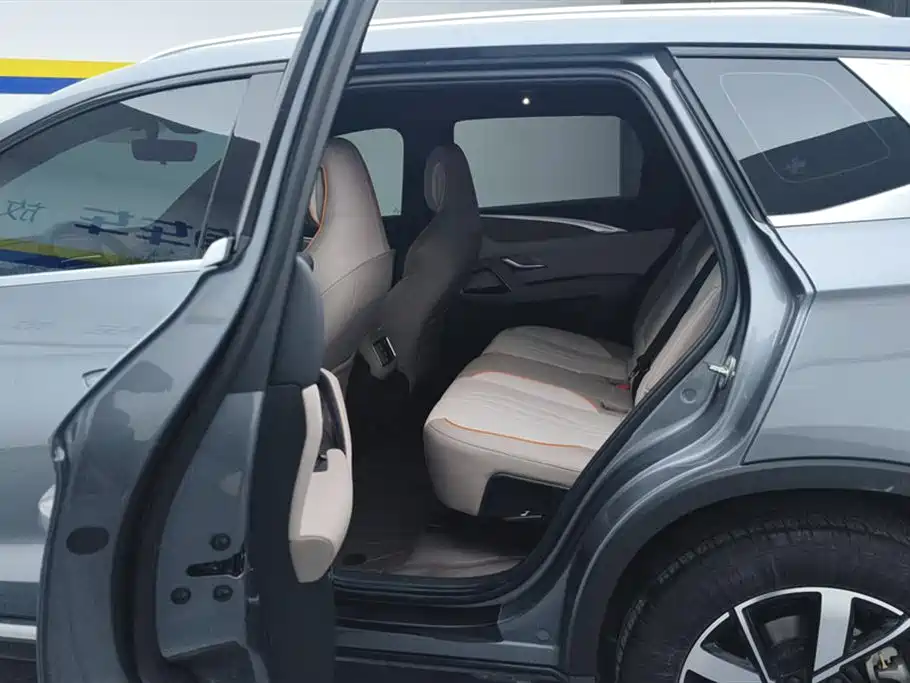 BYD SONGJIANG NEW ENERGY