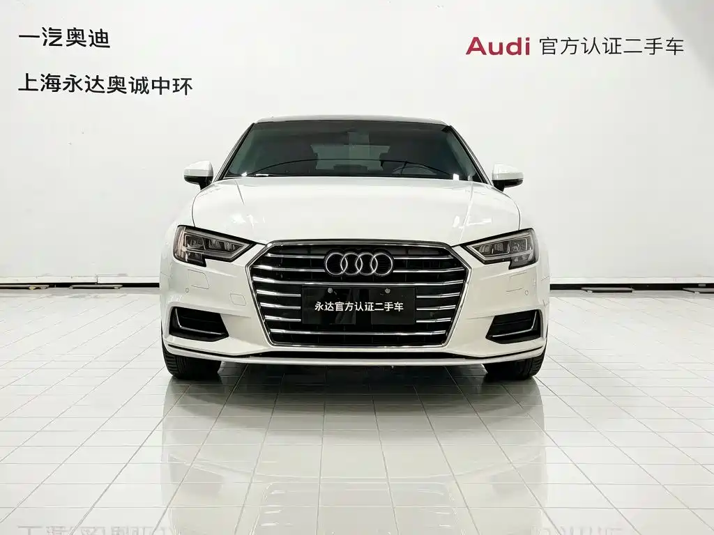 Audi A3 — миниатюра 2