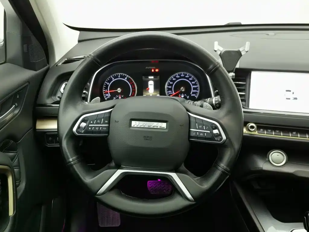 Haval H6 — миниатюра 11