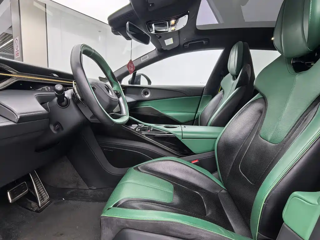 Lotus Eletre — миниатюра 4