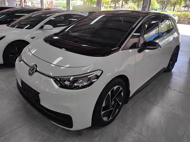 VOLKSWAGEN ID.3 2024