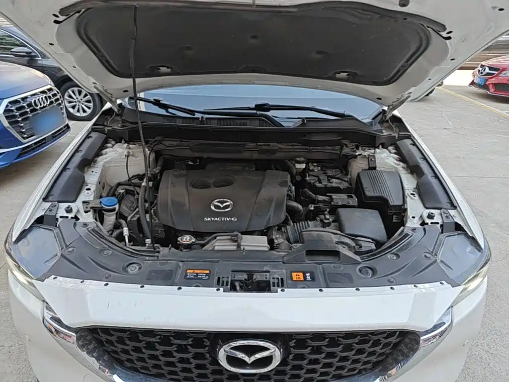 Mazda CX-5 — миниатюра 20