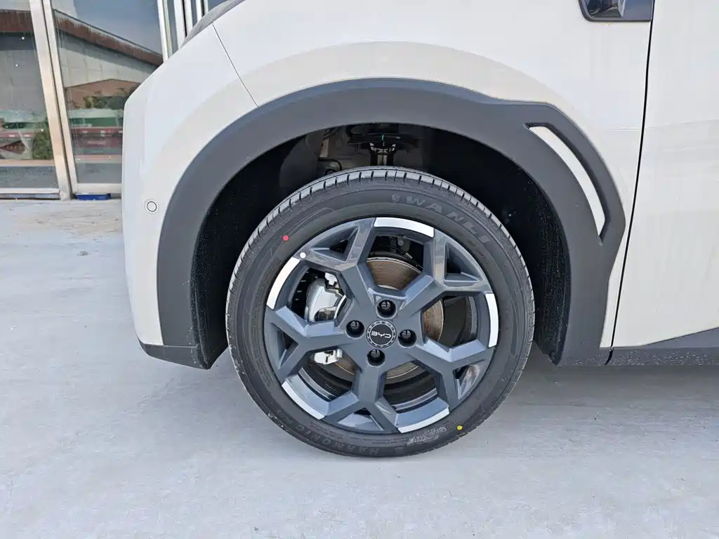 BYD Seagull — миниатюра 23