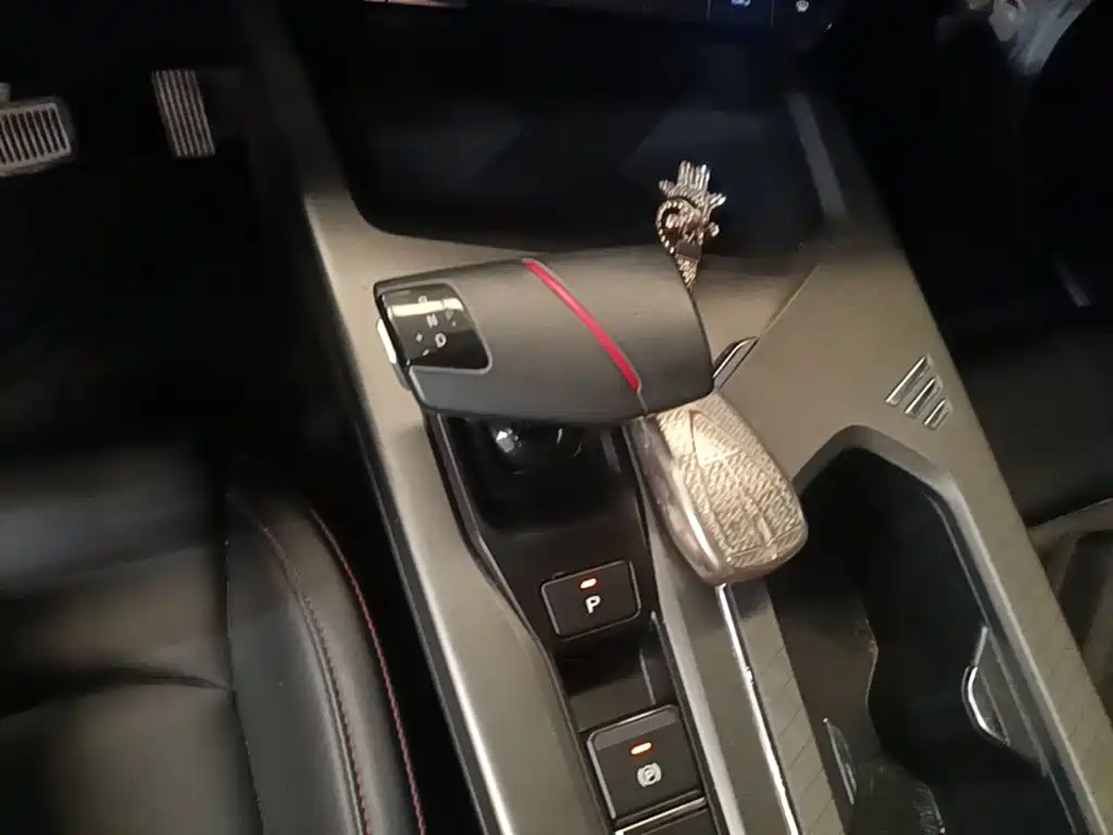 Changan X5 PLUS — миниатюра 14
