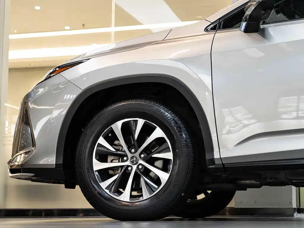 Lexus RX 2020 300 Elite