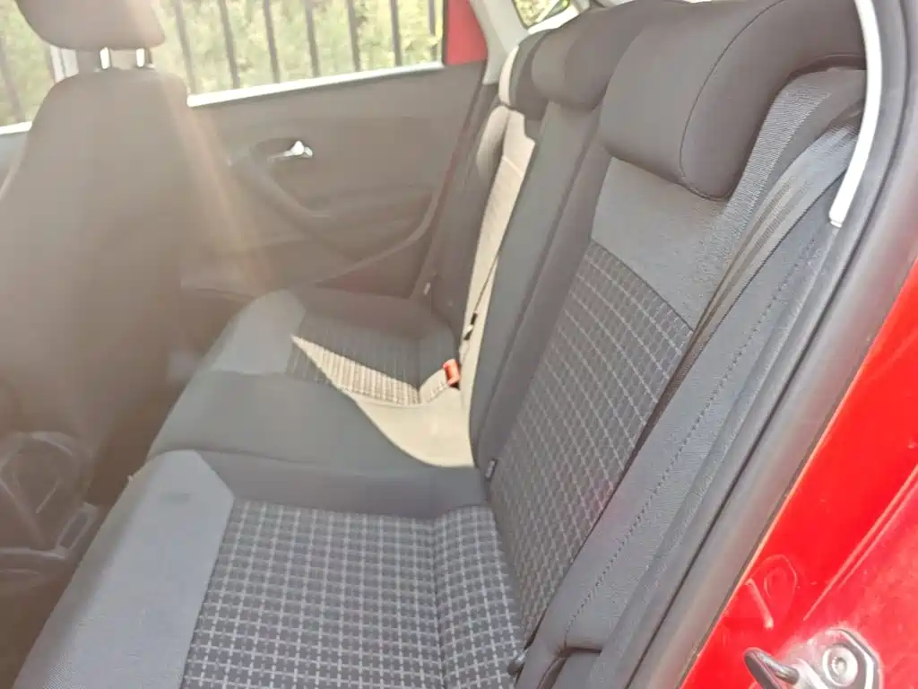 Volkswagen Polo — миниатюра 17