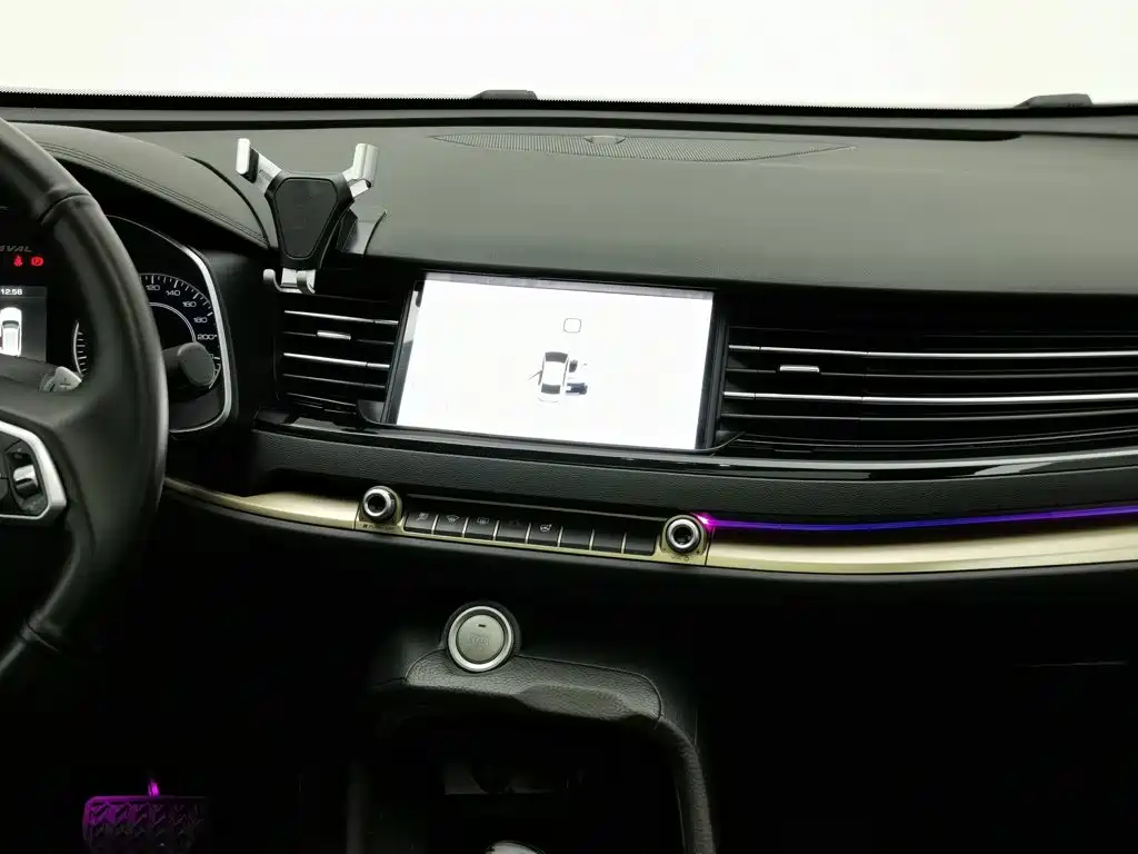 Haval H6 — миниатюра 12