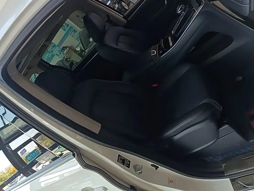 GAC Motor Trumpchi M8 — миниатюра 25