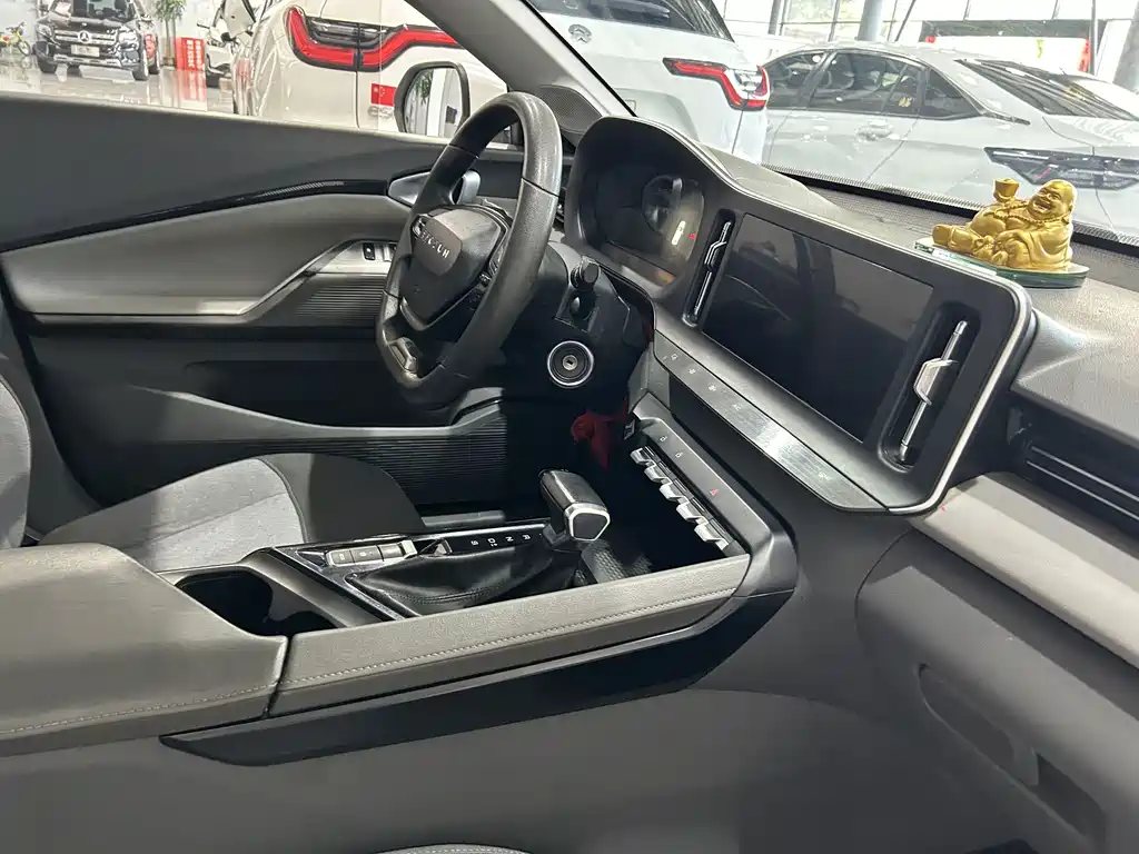 Baojun RC-5 — миниатюра 12