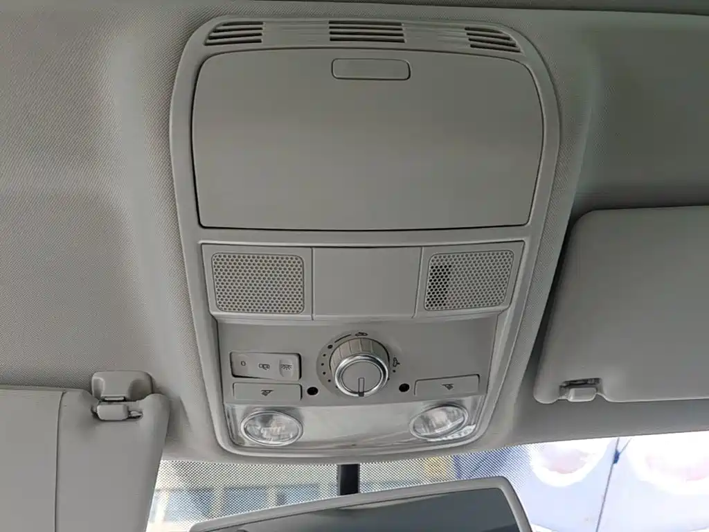 Volkswagen Magotan — миниатюра 18