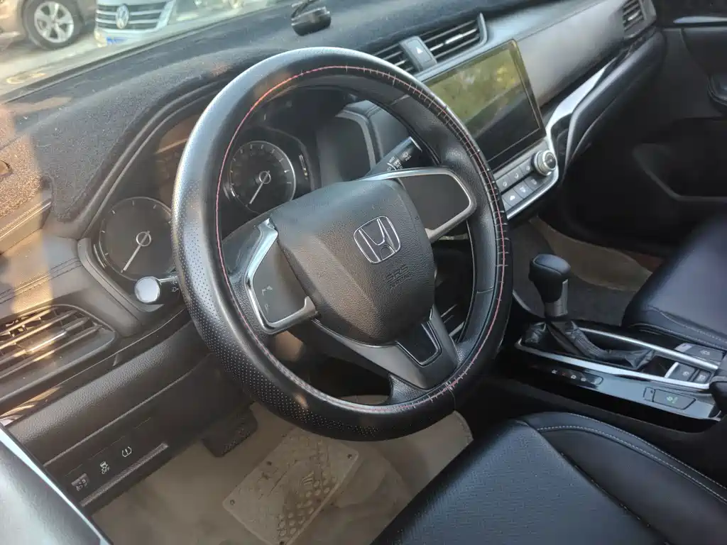 Honda Crider — миниатюра 2