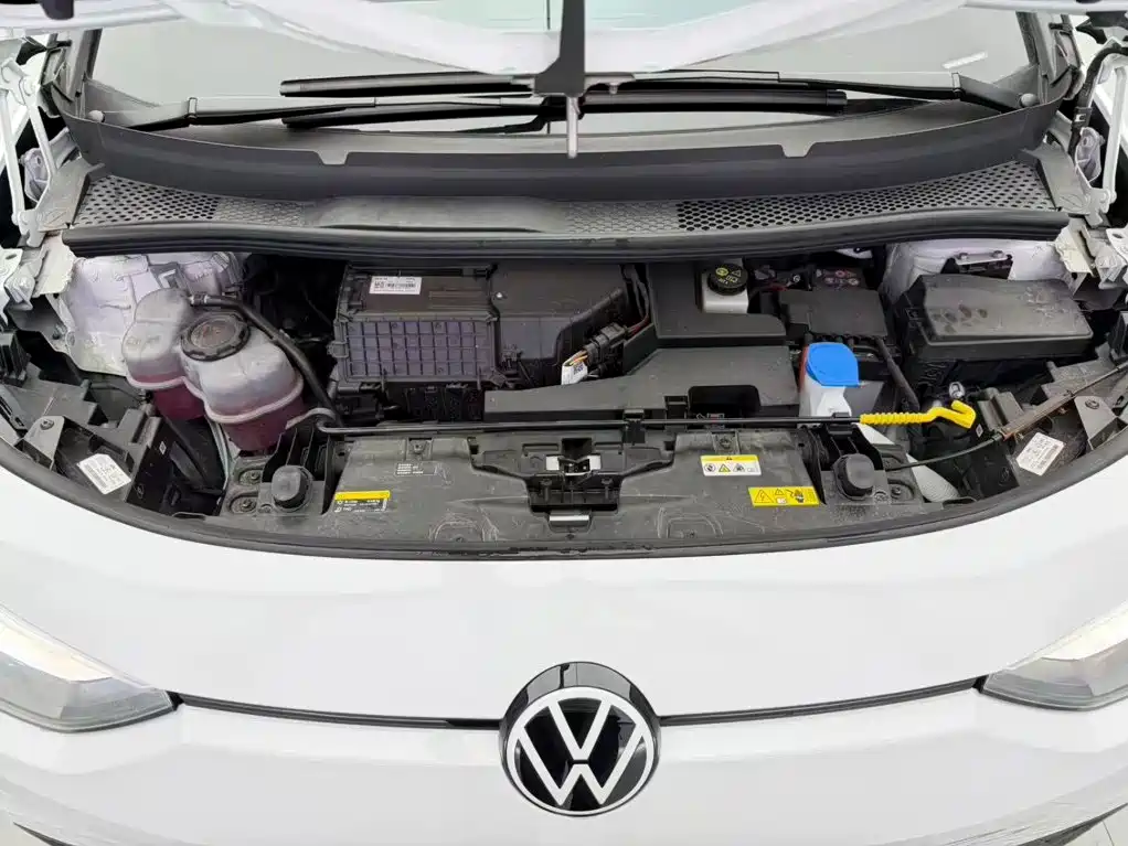 Volkswagen ID.3 — миниатюра 19
