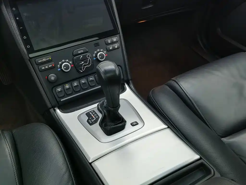Volvo XC Classic — миниатюра 13