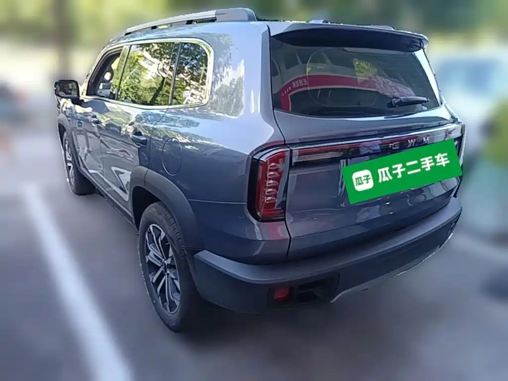 Haval Big Dog — миниатюра 7