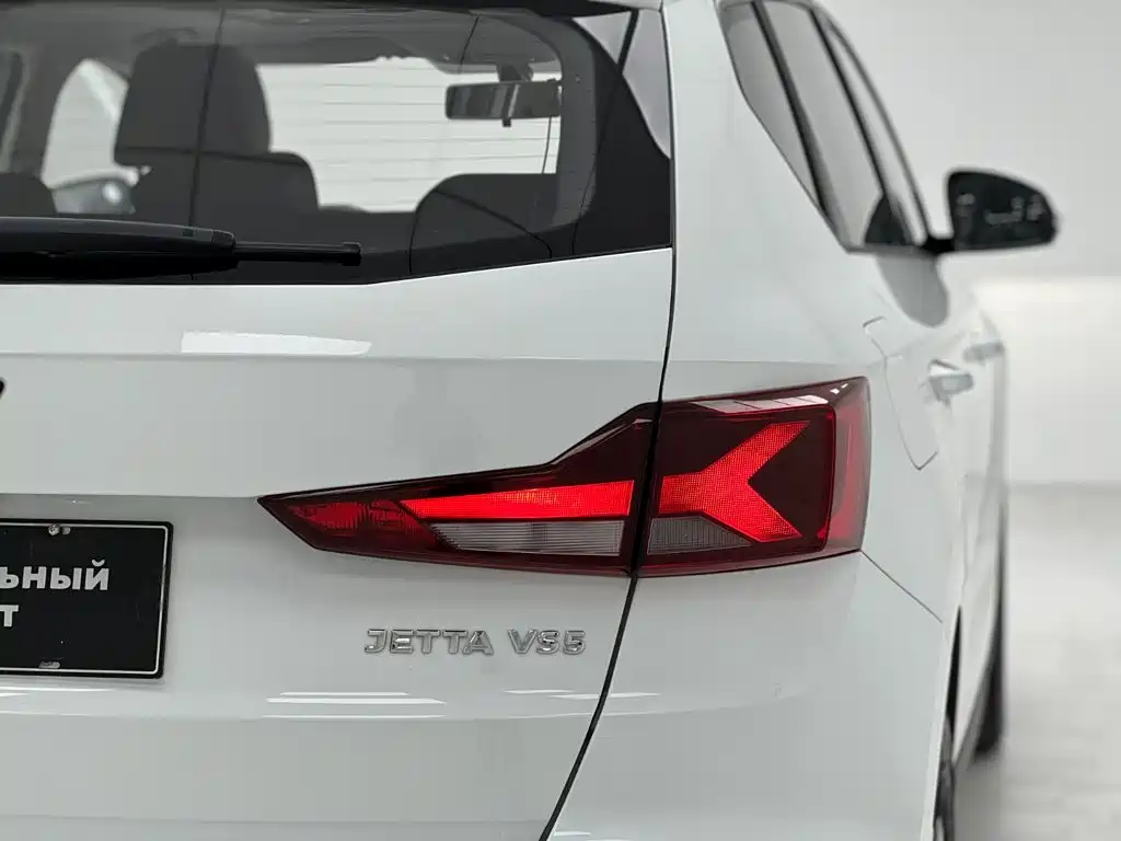 Jetta VS5 — миниатюра 11