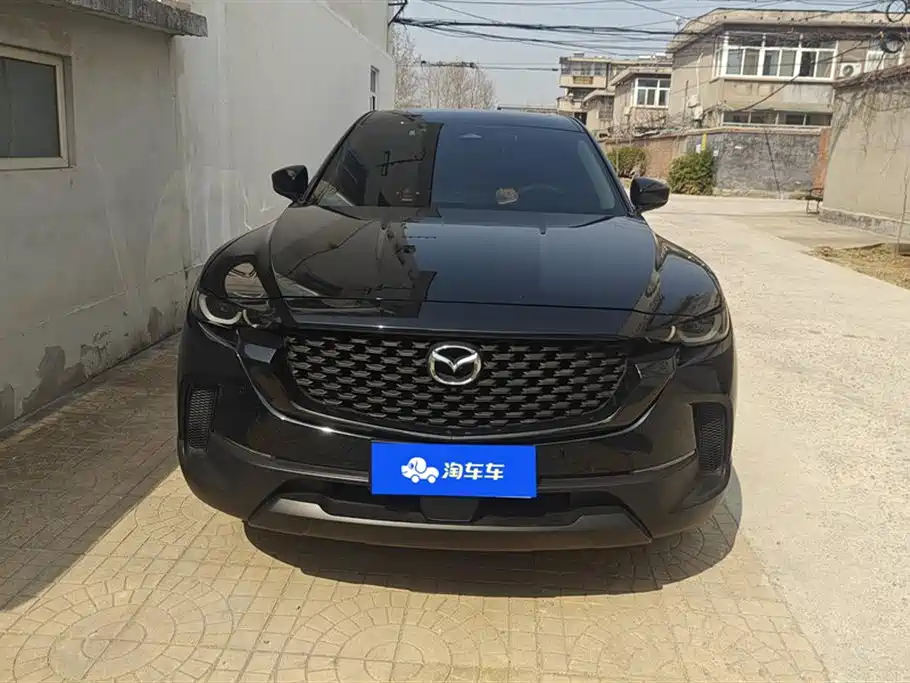 MAZDA CX 50 XINGYA