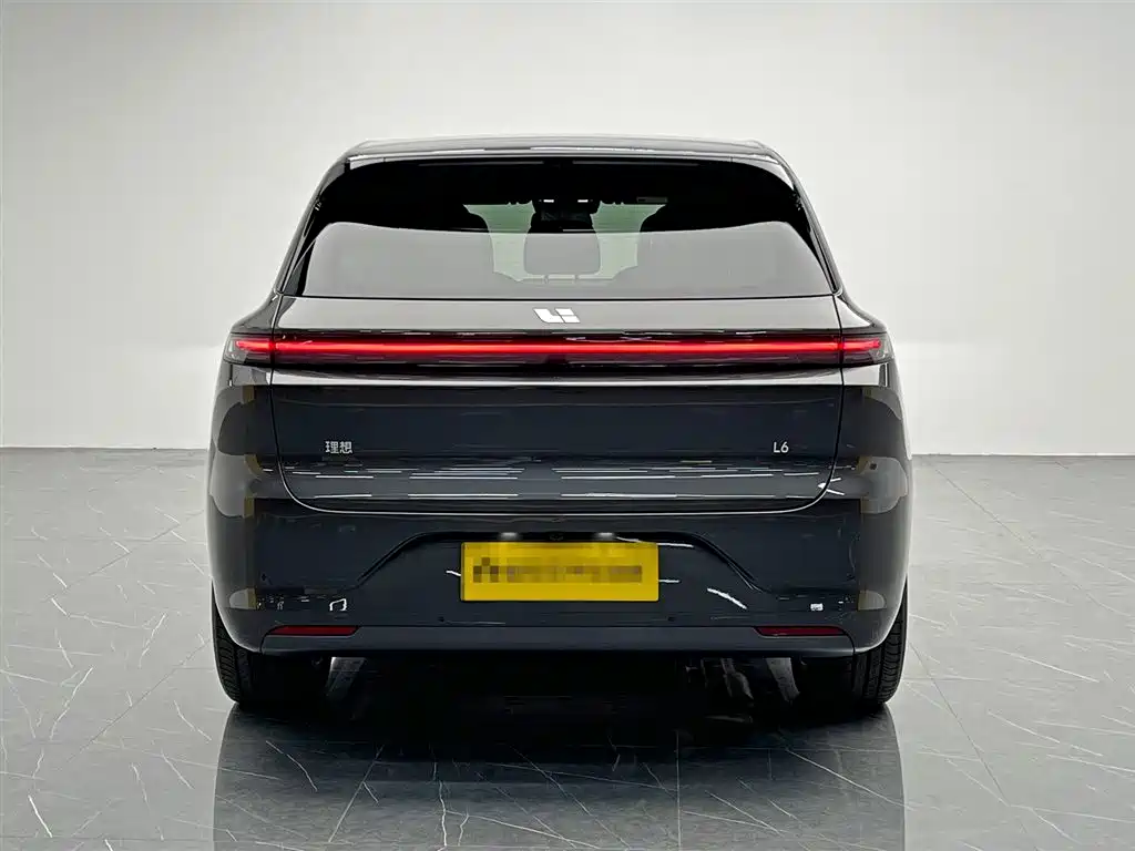 Li Auto IDEAL L6