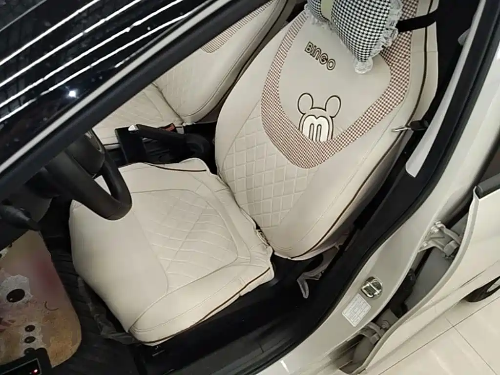 Wuling Bingo — миниатюра 15