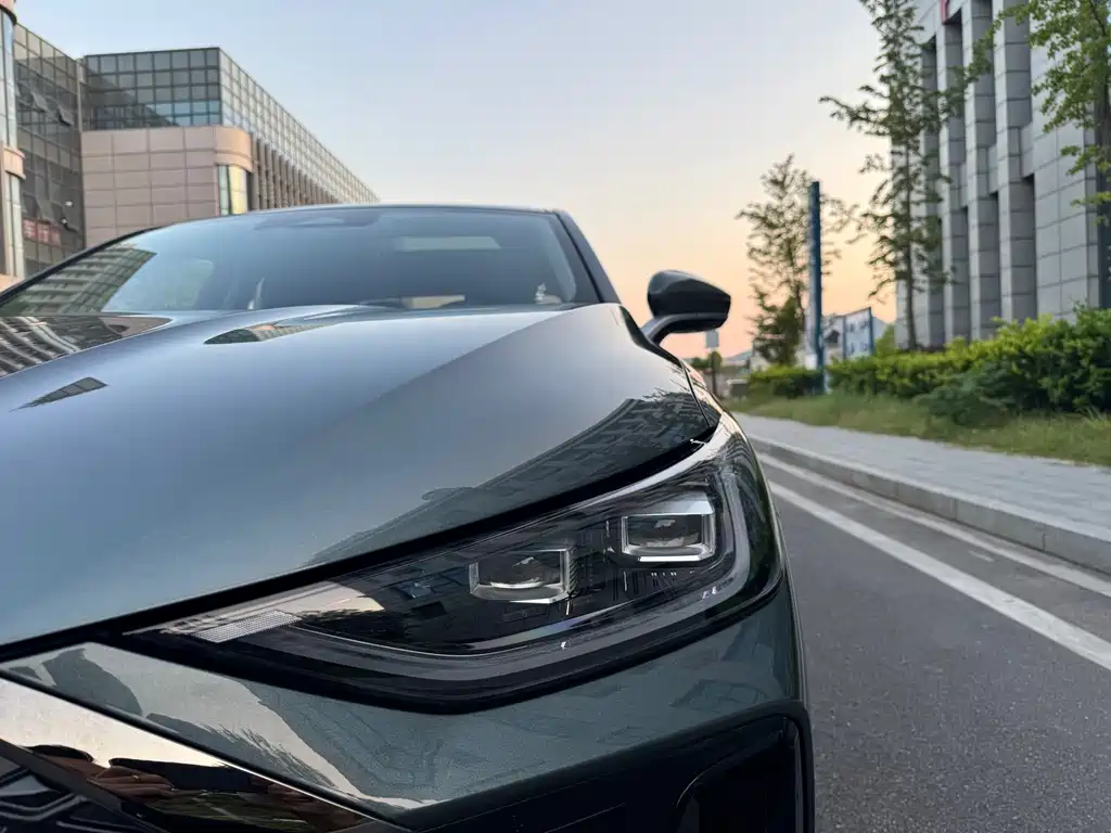 Chery Arrizo 8 PRO — миниатюра 2