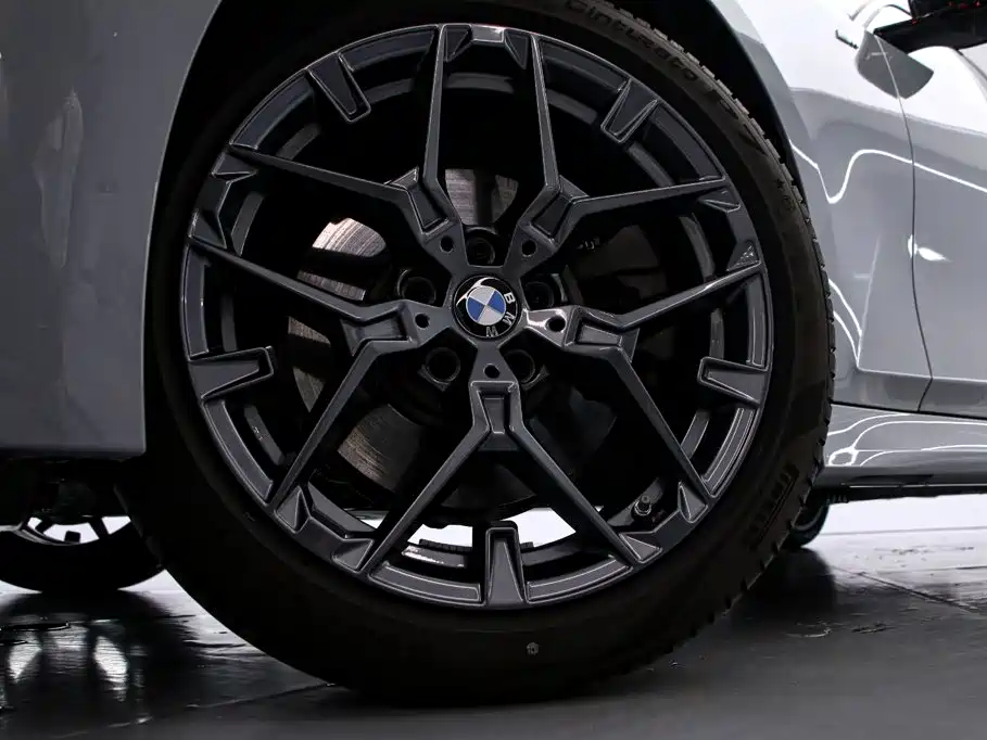 BMW 3 Series — миниатюра 18