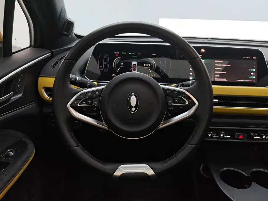 Ora Ora Good Cat GT — миниатюра 15