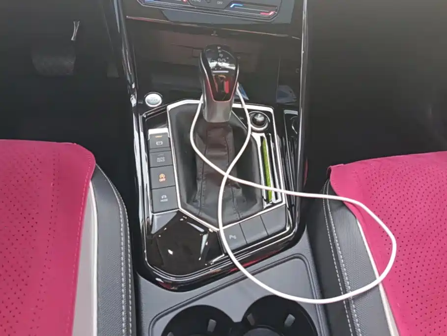 Volkswagen Tayron — миниатюра 16