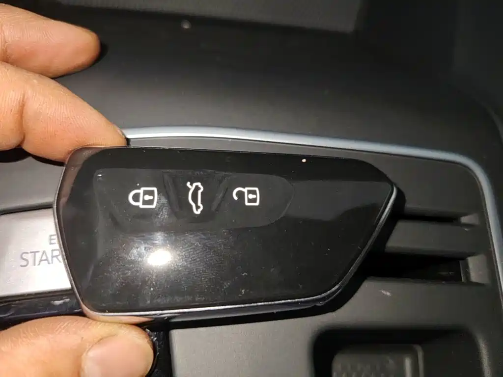 Volkswagen Golf — миниатюра 9