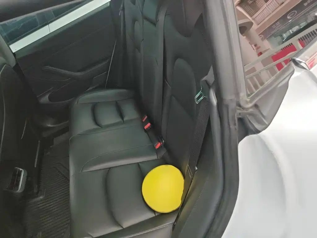 Tesla Model 3 — миниатюра 17