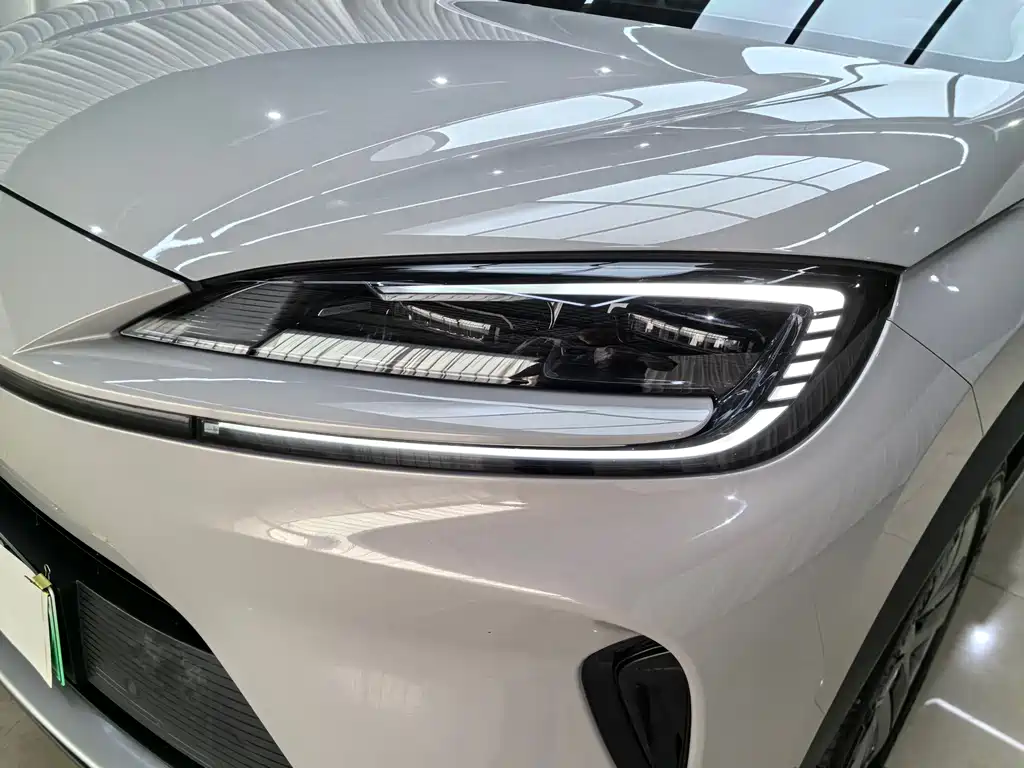 BYD Sealion 07 DM-i — миниатюра 23