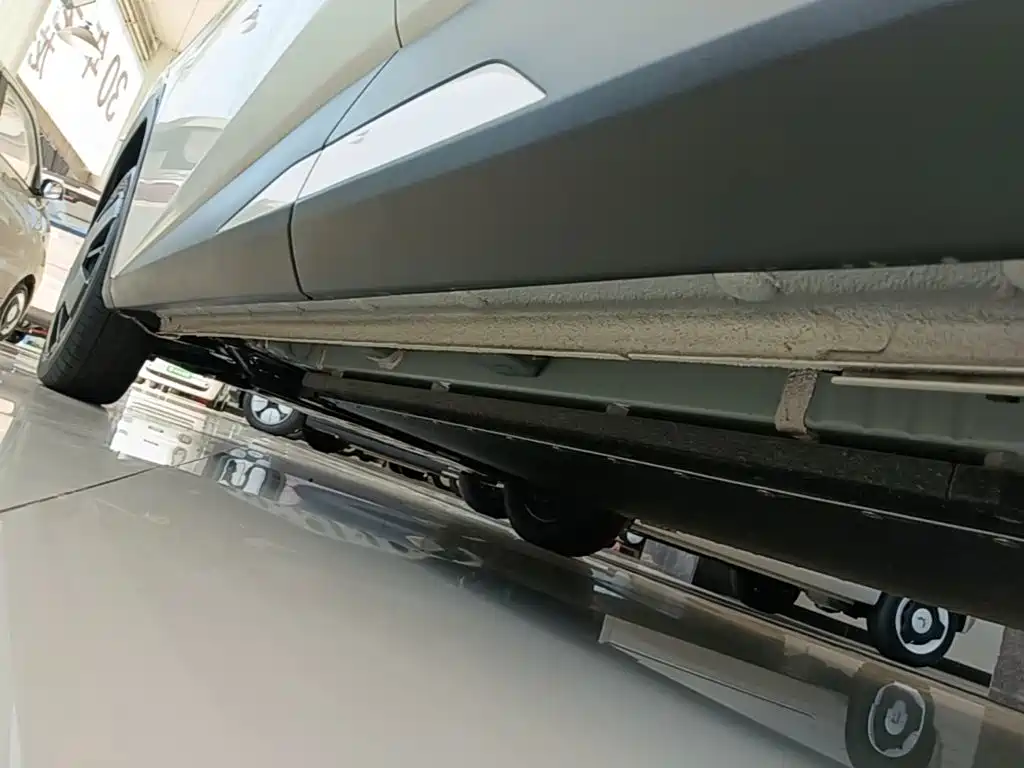 BYD Seagull — миниатюра 22