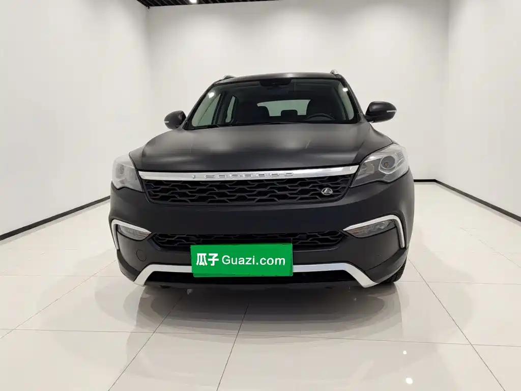 Leopaard Leopaard CS10 — миниатюра 2