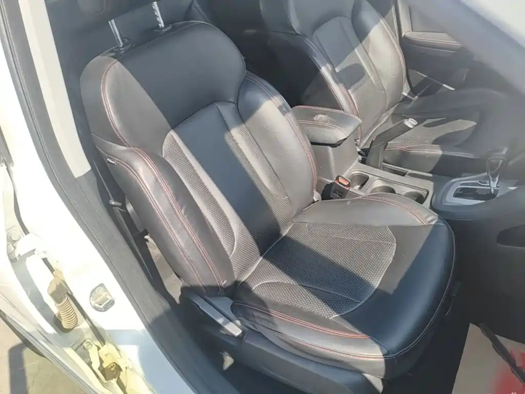 Chery Tiggo 5 — миниатюра 25