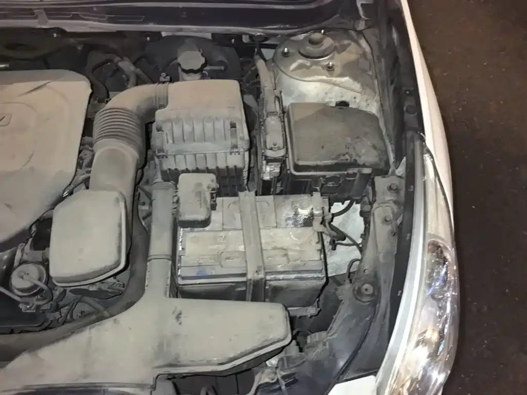 Hyundai Sonata — миниатюра 21