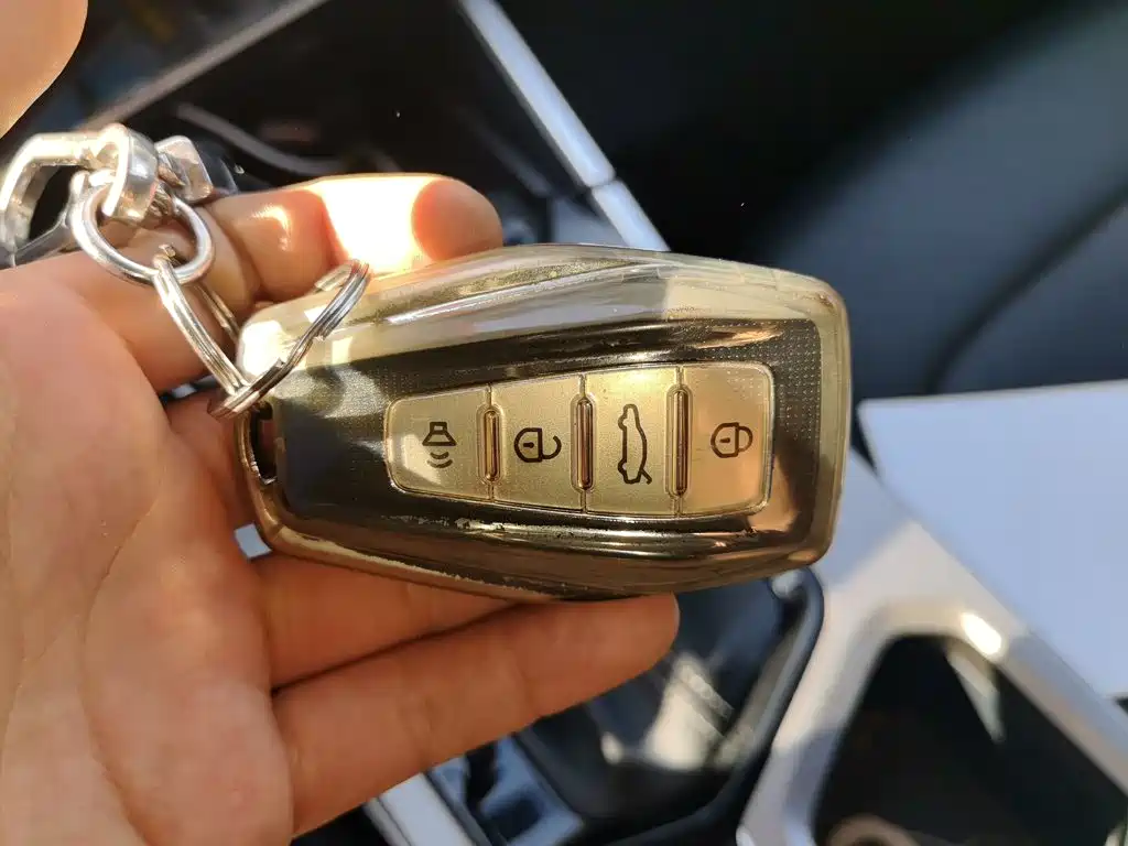 Geely Emgrand — миниатюра 12