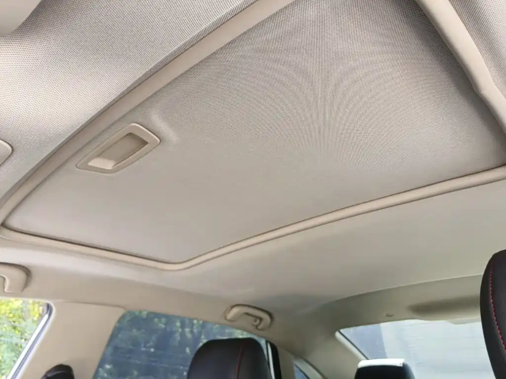 Buick Excelle — миниатюра 18