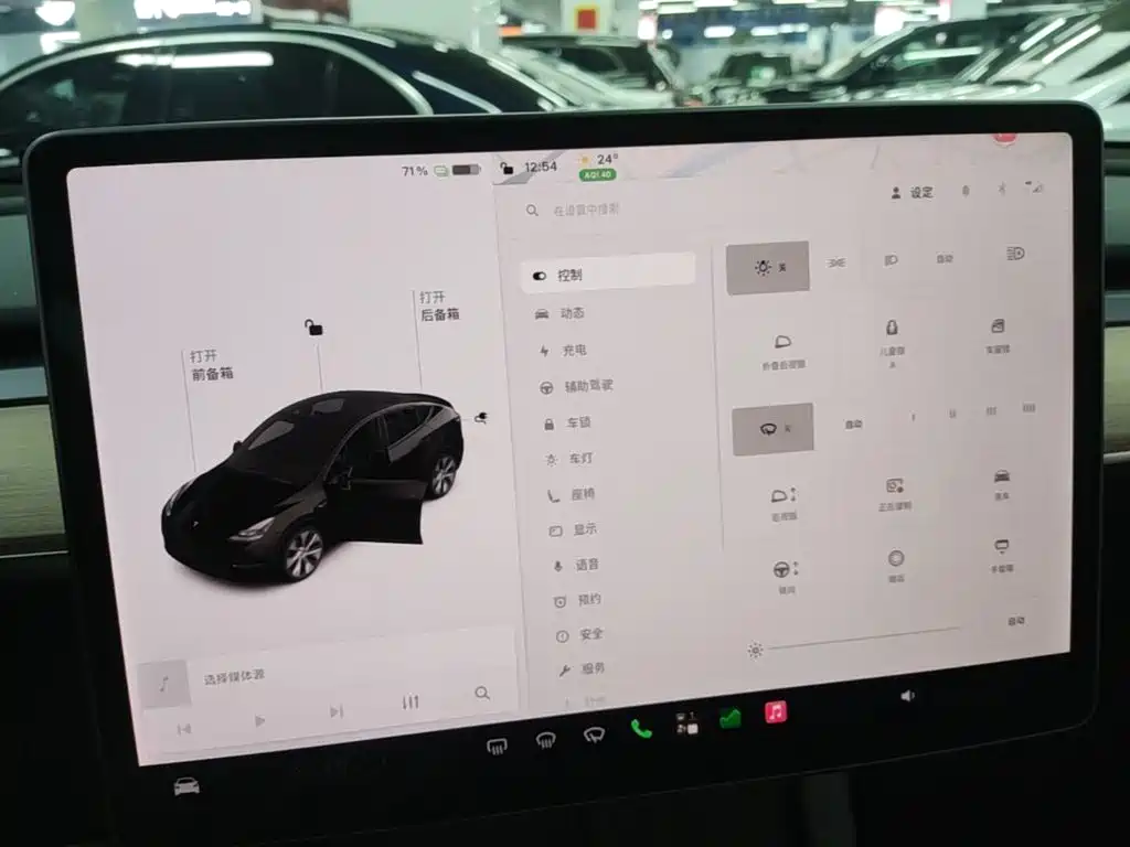 Tesla Model Y — миниатюра 13
